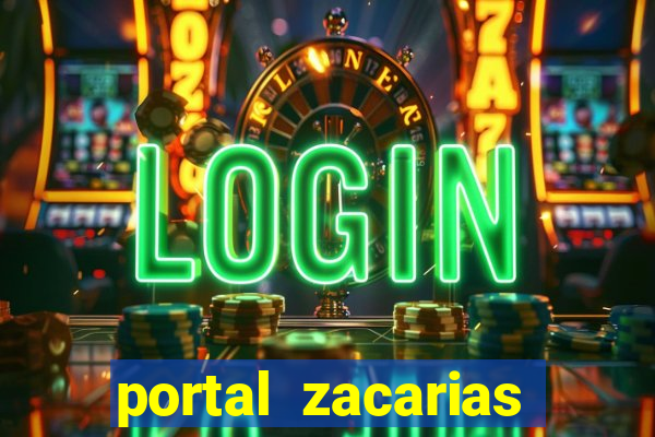 portal zacarias roleta russa